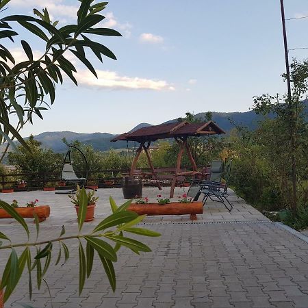 فندق Heaven Sălişte المظهر الخارجي الصورة